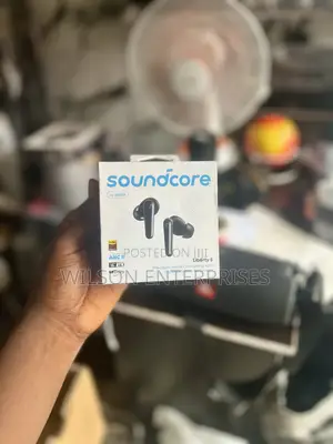 Soundcore Liberty 5 ANC Wireless Earbuds