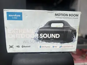 Anker Soundcore Motion Boom (Open Box)