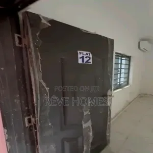 Mini Flat in Shomolu / Shomolu for rent