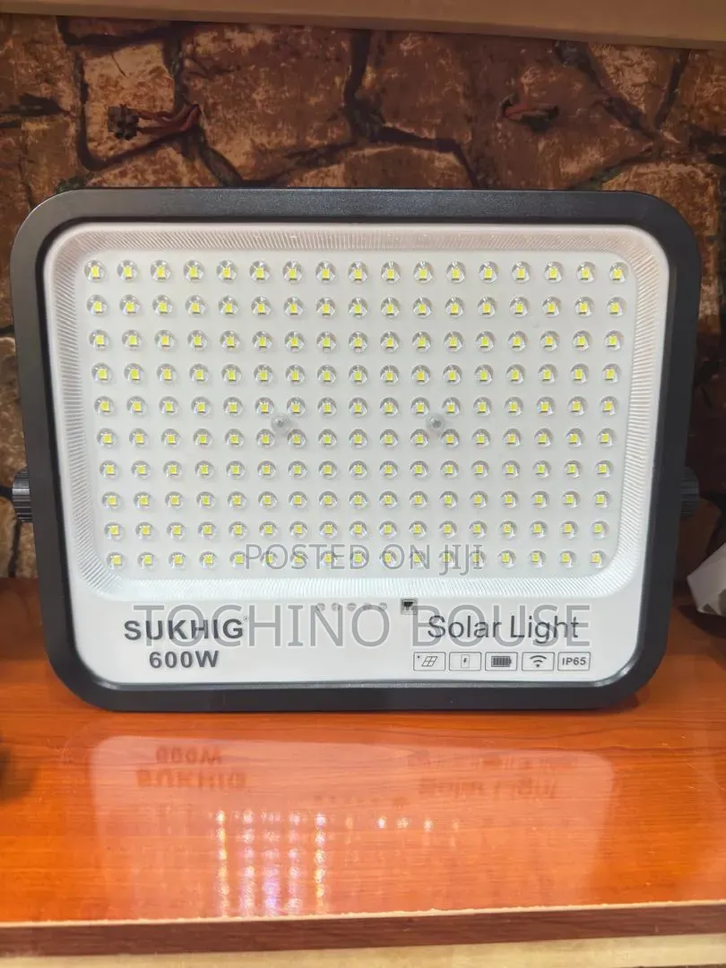 FLOODLIGHTS Different Watts