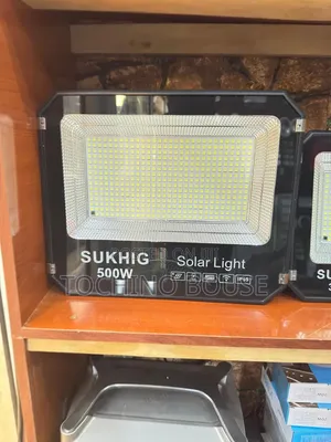 FLOODLIGHTS Different Watts