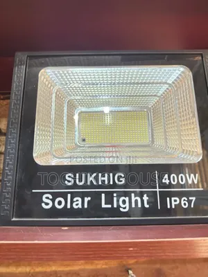 FLOODLIGHTS Different Watts