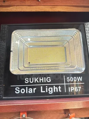 FLOODLIGHTS Different Watts