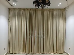 Turkey Curtains