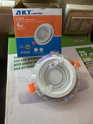 Pop Lights 6watts 12watts