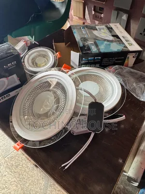 Pop Lights 6watts 12watts