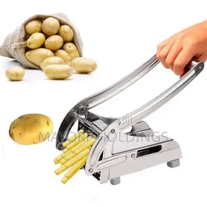 Petato Chips Cutter