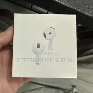 Genuine Apple AirPods (2nd/3rdGen) Anc– Bulk Sale – 10 Units Available