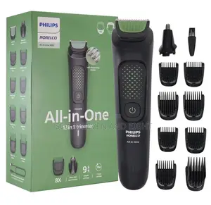 Philips Norelco All-in-One 3000 Series 13 in 1 Trimmer MG3919/50