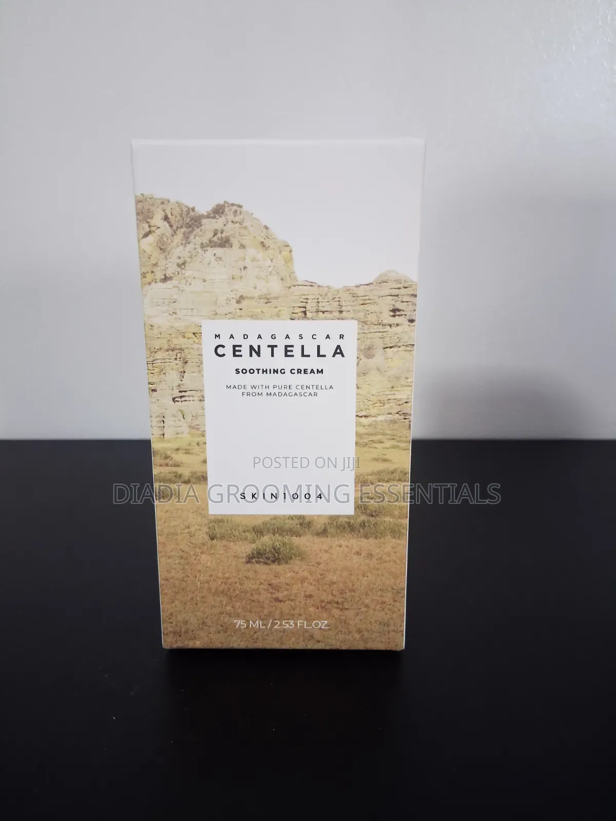 Madagascar Centella Bundle 1