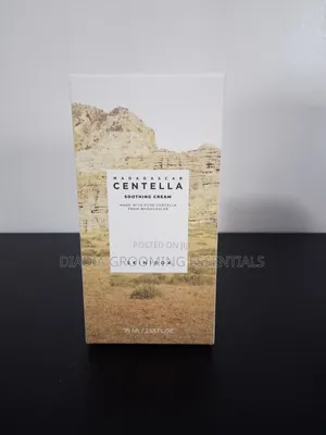 Madagascar Centella Bundle 1