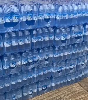 Mr Table Water