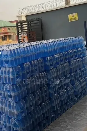 Mr Table Water