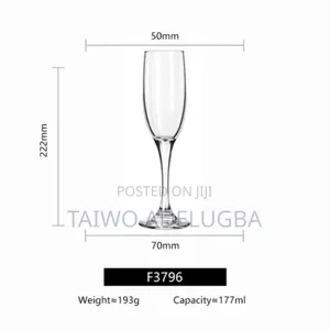 Quality Wine Glass