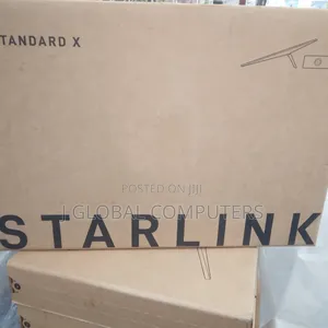Starlink Gen3