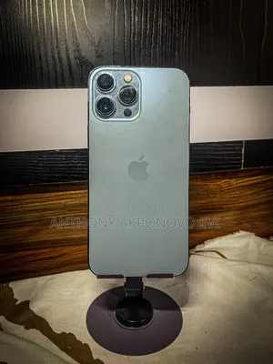 Apple iPhone 13 Pro Max 256 GB Blue