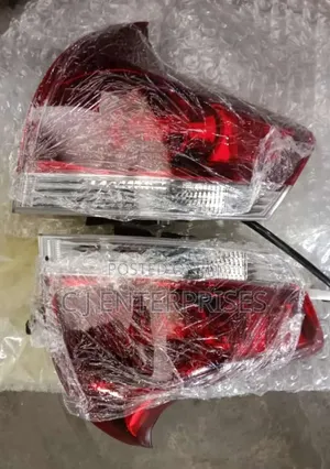 Back Light for Toyota Venza 2014 Model