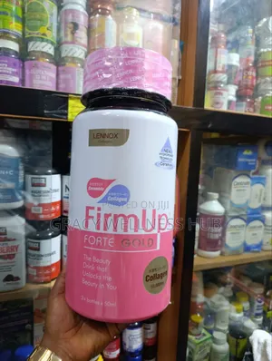 Lennox Firmup Collagen