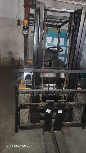 Hangcha Forklift
