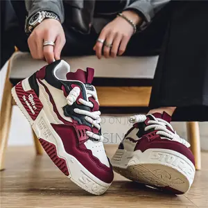Classic Men's Sneakers – Best Quality at Affordable Price