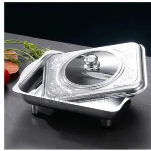 Chaffing Dish