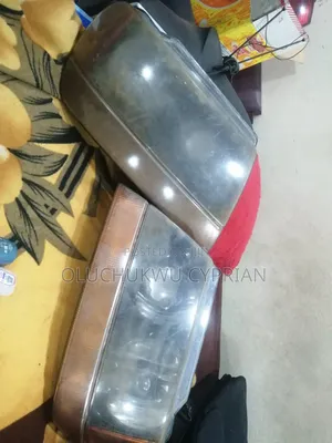 1996/98 Jeep Cherokee Headlights