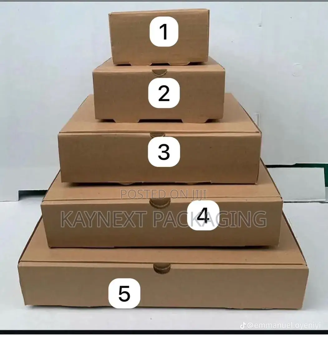 Carton Box
