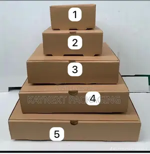 Carton Box