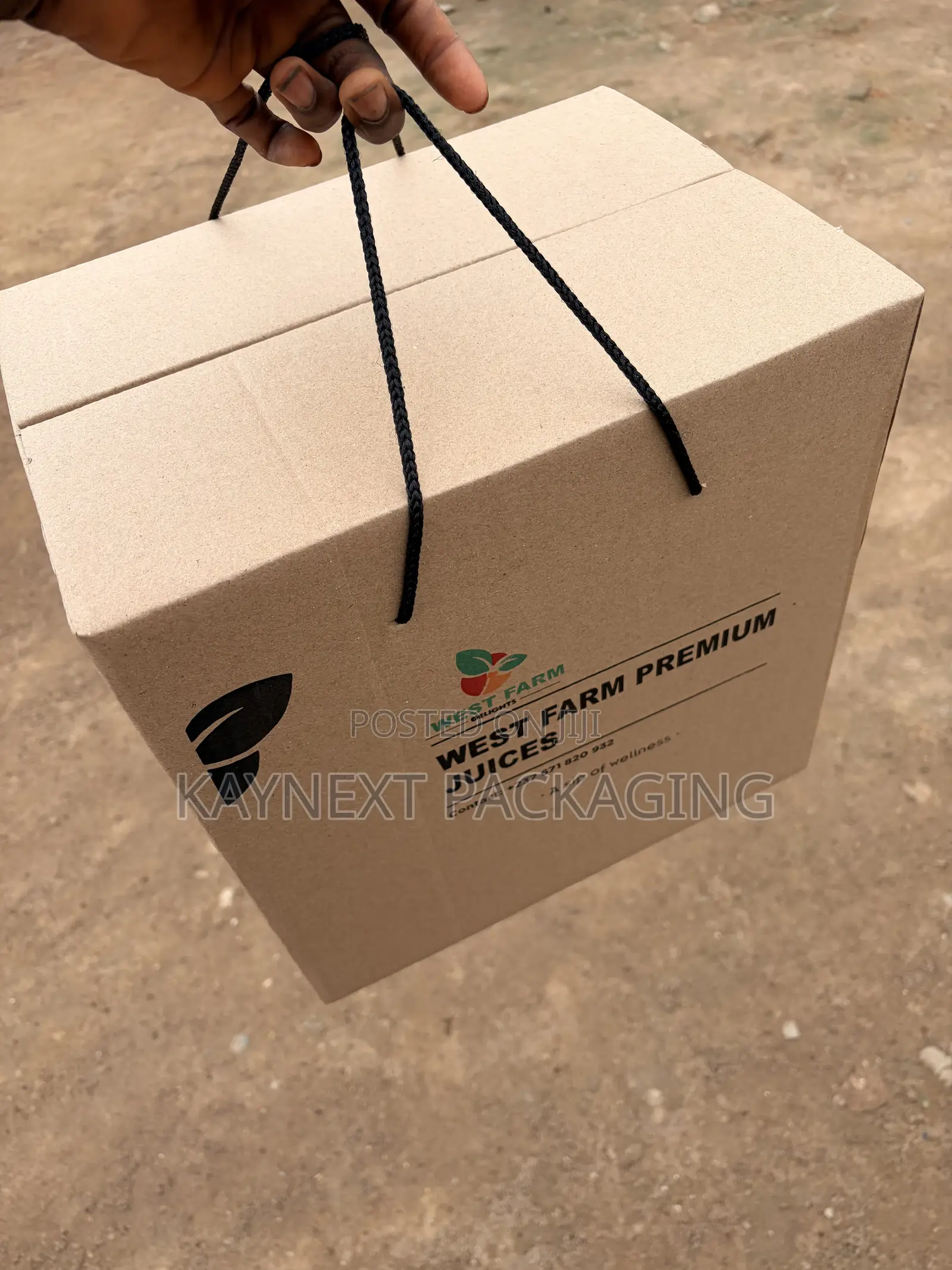 Carton Box