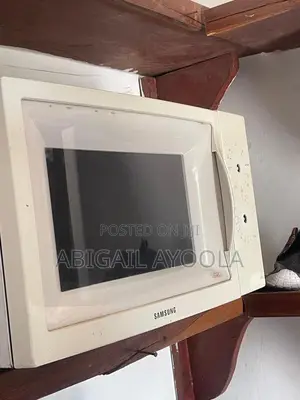 Microwaves