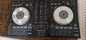 Sb3 DJ Controller for Rent in Lagos