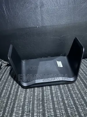 NetGear Nighthawk Rax70 Ax8 8-Stream Tri Band Ax Wifi Router