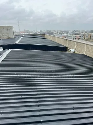 Complete Roofing Systems Constructions by DCT PROJECTS