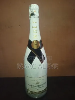 Moet Chandon Ice