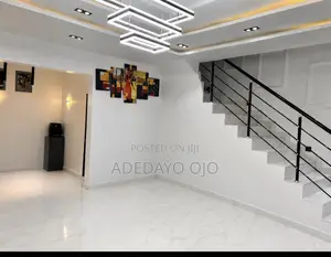 3bdrm Duplex in Dantata, Kubwa for rent