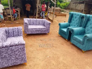 Complete Set of Chair