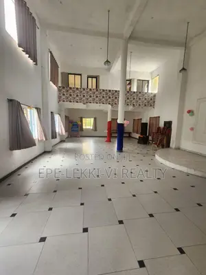 School for Sale in Ajah