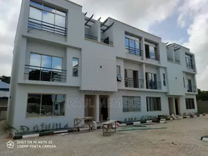 3bdrm Duplex in Ikeja Gra Estate for sale
