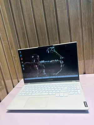 Laptop Lenovo Legion 5 16GB AMD Ryzen 7 SSD 1T