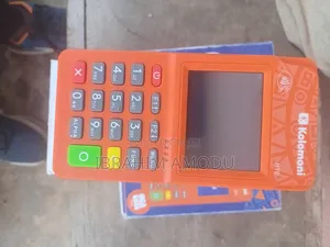 Kolomoni Oga Boss Mini Pos H79