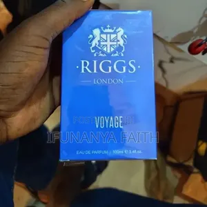 Riggs Collection