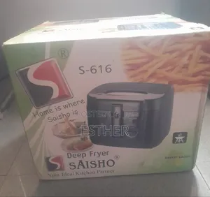 Deep Fryer