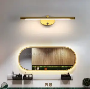 Modern LED Bathroom Mirror Light