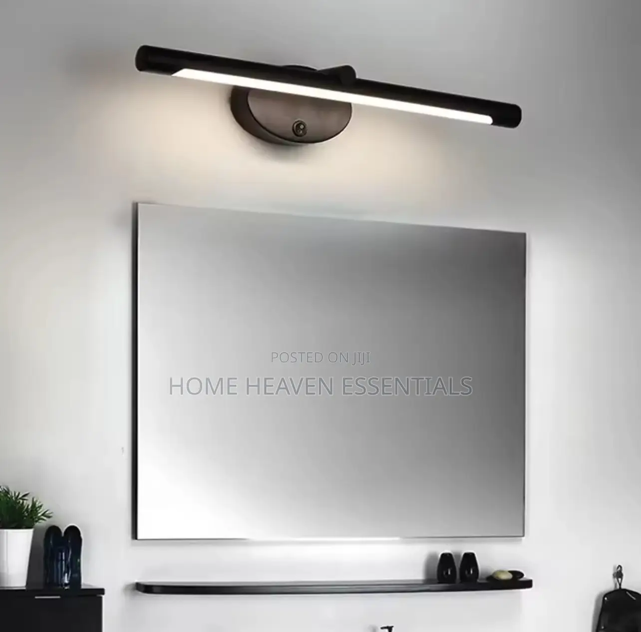 Modern LED Bathroom Mirror Light