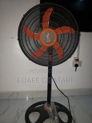 Standing Fan 18 Inches
