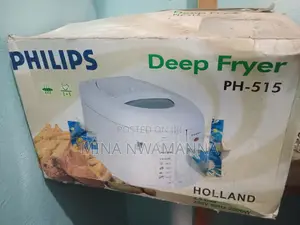 Deep Fryer