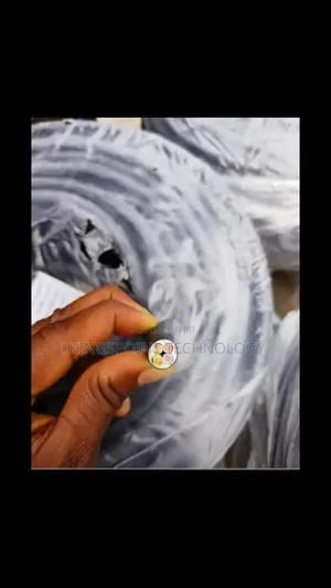 Flexible Wire