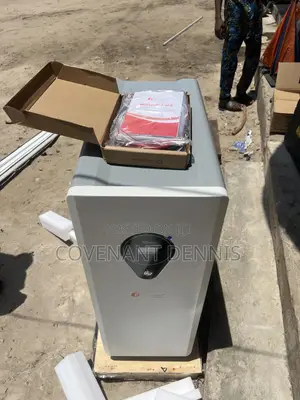 Felicity 17.5kwh 51.2v Lithium Ion Battery
