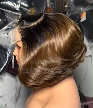 Danzoraluxe Hair Hub