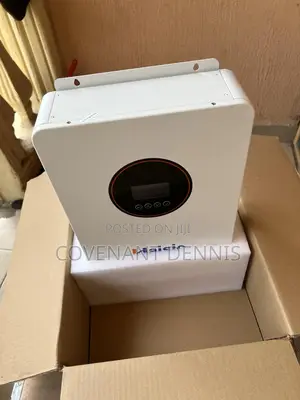 4.2kw 24v Haisic Inverter